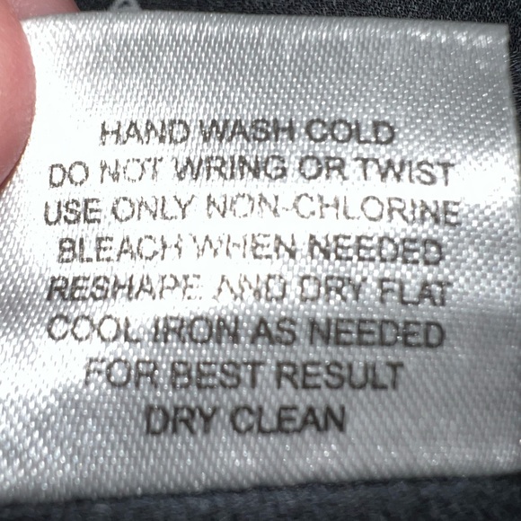 Pink Rose High Low Blouse - Picture 12 of 12